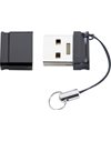 Intenso Slim Line USB Stick 64GB, USB 3.0, Black (3532490)