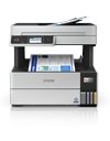 Epson L6490 Multifunction Inkjet Printer/Scanner/Copier/FAX, A4, 1200x2400, Duplex, LAN, Wi-Fi, USB (C11CJ88403)