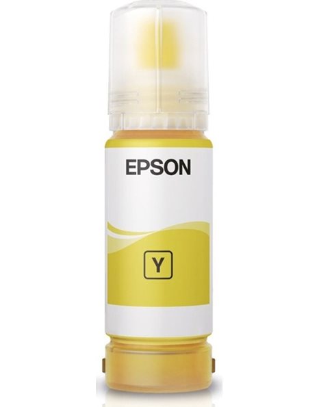 Epson T07D2 Yellow, 70ml (C13T07D44A)