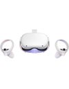 Oculus Quest 2, 128GB Advanced All-In-One VR Headset, White (899-00182-02)