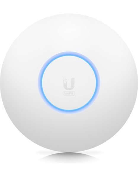 Ubiquiti UniFi Access Point WiFi 6 Lite, White (U6-LITE)
