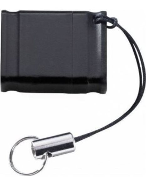 Intenso Slim Line USB Stick 64GB, USB 3.0, Black (3532490)
