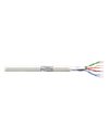 LogiLink Cat.5e SF/UTP EconLine Patch Cable, 100m, Grey (CPV0017)