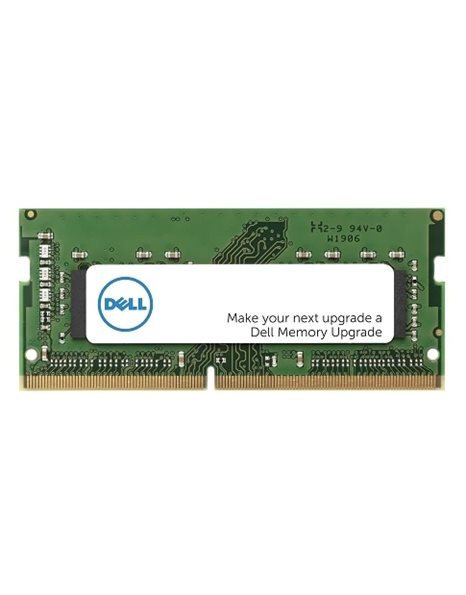 Dell Memory Upgrade 8GB 3466MHz SODIMM DDR4 1.35V SuperSpeed (AB640682)