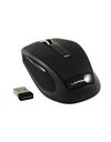 LC Power M800BW Optical 2,4GHz wireless mouse, Black (LC-M800BW)