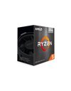 AMD Ryzen 5 5600G, Socket AM4, 6-Core, 3.9GHz, 16MB L3 Cache, Radeon Graphics, Box (100-100000252BOX)