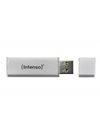 Intenso Alu Line 64GB USB2.0 Flash Drive, Silver (3521492)