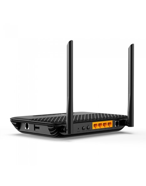 TP-Link USD TD-W9960v Wireless Router DSL Internet Box V1