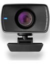 Corsair Elgato Facecam Web Camera Full HD, Black (10WAA9901)