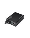Digitus Bidirectional Fast Ethernet Media Converter, RJ45/SC (DN-82023)