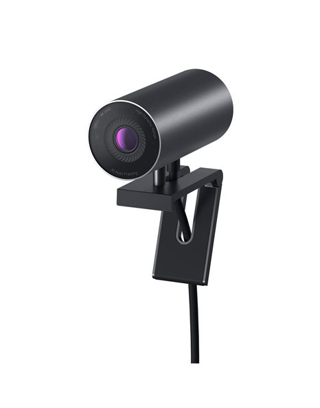 Dell UltraSharp Webcam WB7022 4Κ UHD (8YK83)