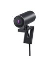 Dell UltraSharp Webcam WB7022 4Κ UHD (8YK83)