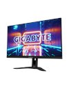 Gigabyte M28U-EU, 28-Inch IPS Gaming Monitor, 3840 x 2160, 1ms, 144Hz, HDMI, DP, Speakers (M28U-EU)