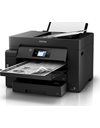 Epson EcoTank M15140 Multifunction Mono Inkjet Printer/Scanner/Copier, A3, USB, WiFi (C11CJ41402)