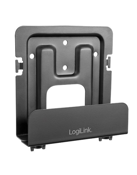 LogiLink Universal Media Player Mount, Black (BP0049)