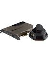 Creative Sound Blaster AE-7 Internal PCIe Sound Card, Black (HDWD220UZSVA)