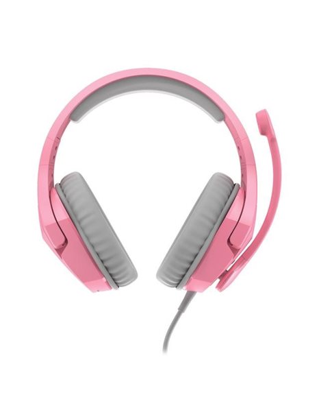 Kingston HyperX Cloud Stinger Wired Gaming Headphones, Pink (HHSS1X-AX-PK/G)