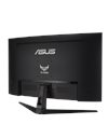 Asus TUF Gaming VG32VQ1BR 31.5-Inch WQHD VA Gaming Monitor, 2560x1440, 16:9, 1ms, 3000:1, 165Hz, HDMI, DP, Speakers, Black (90LM0661-B02170)