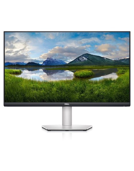Dell S2722DC, 27-Inch IPS AMD FreeSync Monitor, 2560x1440, 4ms, HDMI, Speakers (S2722DC)
