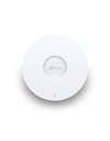 TP-Link EAP610 AX1800 Wireless Dual Band Ceiling Mount Access Point, v1 (EAP610)