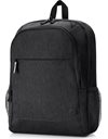 HP Prelude Pro Recycled Backpack Up to 15.6-inch, Black (1X644AA)
