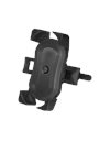 LogiLink Smartphone Bicycle Holder With Double Lock, Black (AA0120)