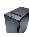 Fractal Design Define Mini C, Mini Tower, microATX, USB3.0, No PSU PC Case, Black (FD-CA-DEF-MINI-C-BK)