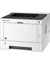 Kyocera P2040DW Mono Laser Printer, A4, 1200x1200, 40 ppm, Duplex, USB2.0, WiFi, LAN (1102RY3NL0)