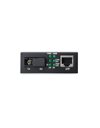 Digitus Gigabit Ethernet Media Converter, Singlemode, BiDi Tx1550nm/Rx1310nm, SC connector, up to 20km (DN-82123)