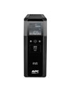 APC Back UPS Pro BR 1200VA, Sinewave, 8 Outlets, AVR, LCD Interface, Black (BR1200SI)