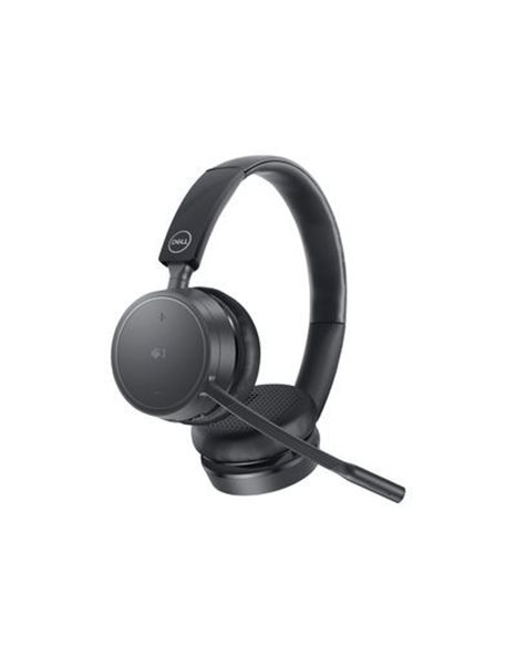Dell Pro Wireless Headset WL5022, Black (WL5022)
