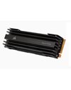 Corsair MP600 Pro SSD 4TB M.2 PCIe, 7000 MBps (Read)/6850 MBps (Write) (CSSD-F4000GBMP600PRO)