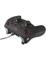 Trust GXT 540 YULA Wired Gamepad, For PC And PS3, Black (20712)