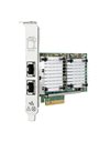 HPE Ethernet 10Gb 2-port BASE-T 57810S Adapter, Bulk (656596-B21)