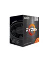 AMD Ryzen 7 5700G, Socket AM4, 8-Core, 3.8GHz, 16MB L3 Cache, Radeon Graphics, Box (100-100000263BOX)