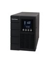 Cyberpower OLS1500EA UPS Tower, 1500VA, 1350W, 2x IEC C13 Outlets, Color LCD Panel (OLS1500EA)