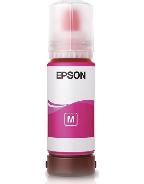 Epson T07D2 Magenta, 70ml (C13T07D34A)