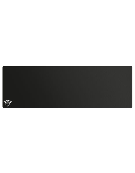 Trust GXT 758 Mousepad, Rectangle Shape, XXL, Black (21569)