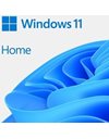 Microsoft Windows 11 Home, 64-Bit, DSP, EN (KW9-00632)