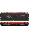 Kingston Fury Beast 64GB Kit (2x32GB) 3600MHz UDIMM DDR4 CL18 1.35V, Black (KF436C18BBK2/64)