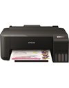 Epson L1210, A4 Color Inkjet ITS Printer, 5760x1440 Dpi, 33ppm Black, 15ppm Color, Black (C11CJ70401)