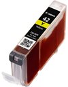 Canon CLI-42Y Original Dye-Based Ink Cartridge, 284 Pages, Yellow (6387B001)