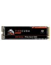 Seagate FireCuda 530 2TB SSD, M.2 2280, PCIe NVMe, 7300 MBps (Read)/6900MBps (Write) (ZP2000GM3A013)
