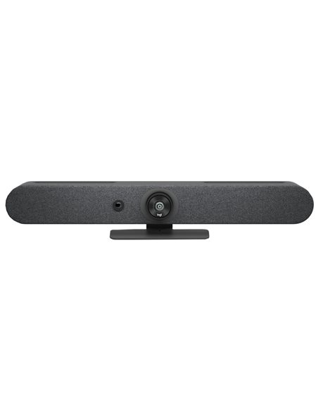 Logitech Rally Bar Mini  Video Conferencing Device (960-001339)