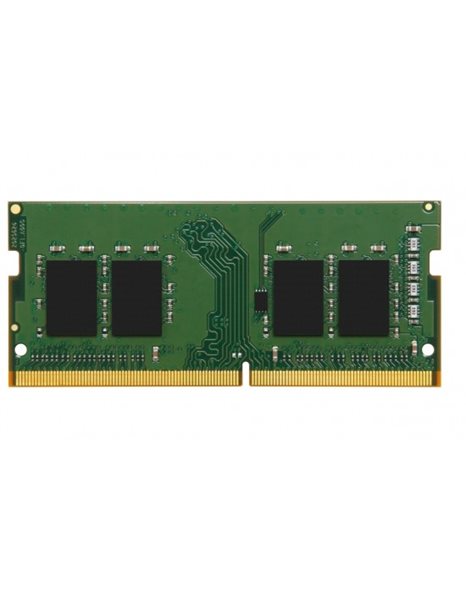 Kingston 32GB 3200MHz SODIMM DDR4 CL22 1.2V (KCP432SD8/32)
