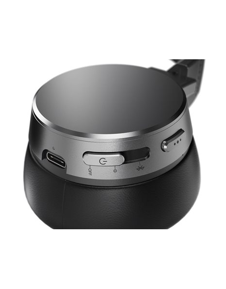 Lenovo ThinkPad X1 Active Noise Cancellation Wireless Headphones (4XD0U47635)
