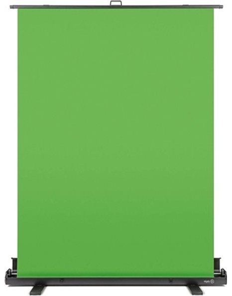 Elgato Green Screen Collapsible Chroma Key Panel (10GAF9901)
