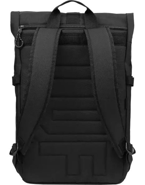 Asus TUF Gaming VP4700 Water-Repellent Backpack For Laptops Up To 17 Inches, Black (90XB06Q0-BBP010)