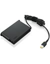 Lenovo ThinkPad 135W AC Adapter Slim Tip, Black (4X20Q88543)