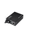 Digitus Bidirectional Gigabit Media Converter, RJ45/SC (DN-82122)